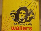 The Best of Bob Marley & The Wailers Coxsone FCD-127 Silkscreen Crocodile skin