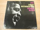 jimmy witherspoon evening blues 1967 uk prestige / transatlantic label vinyl lp