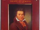 BEETHOVEN: Five Late Quartets GUARNERI QUARTET RCA Stereo BOX Vinyl LP NM