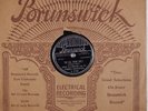 DUKE ELLINGTON: Gal From Joe’s RARE BRUNSWICK m 8108 78 N- STUNNING CLEAN ‘38