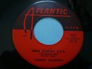 Tommy Facenda High School USA/Plea of Love 7