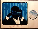 autographed LP SHAKEY HORTON The Soul Of Blues Harmonica ARGO (USA, 1966)