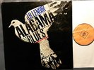 RARE Blues LP J. B. LENOIR Alabama Blues CBS (Germany, 1965) Fred Below