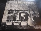 CODE OF HONOR/SICK PLEASURE - Fight or Die/Dolls... - Split Vinyl LP - Rare