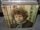 BOB DYLAN / CLAUDIA CARDINALE blonde on blonde ( folk ) - 2lp - MONO -