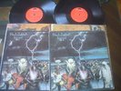 BLACK SABBATH lp LIVE EVIL 1 & 2 venezuela ID# 60604 2 SINGLE LPS 1983- POLYDOR