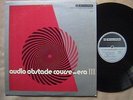 An Audio Obstacle Course ERA III- Shure Trackability Test Record lp 1973 rare