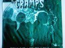  The Cramps Surfin' Bird 45 Single FIRST PRESSING