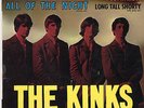 KINKS All Day & All of the Night 7