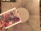 Flying Lotus Cosmogramma sealed OOP gatefold 2LP+download+postcard Thom Yorke