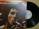 Bob Marley and the Wailers - Catch A Fire - MFSL 1-236 - Anadic 200 - Limited NM
