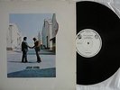 PINK FLOYD - WISH YOU WERE HERE  LP HUN. ISSUE RARE FREE SHIPPING