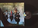 GROUNDHOGS psych LP scratching the surface Original NM 