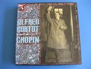 ALFRED CORTOT - Chopin - Box Set of 7 LPs - NM 