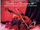 HENRYK SZERYNG / Tchaikovsky Concerto / RCA Living Stereo SD LSC-2363, 1S/1S