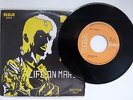 David Bowie Black Country/Life on Mars  7