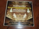 * Beethoven, Symphonien, Konzerte, Backhaus, Box 10 LP
