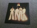 SLADE - IN FLAME - 1974 LP EX/EX A2/B1 MATRIX NUMBERS MADE IN ENGLAND ON LABELS