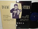 33CX 1071 Mendelssohn & Mozart Violin Concertos Isaac Stern  B/G
