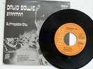 David Bowie SUFFRAGETTE/STARMAN 7