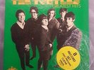 THE TURTLES Classic Vinyl 1st Pressing Box set on Clear vinyl 8-45 Records NM