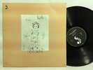 Dashiell Hedayat Obsolete Psych Prog Original Shandar GONG '71 Vinyl Record LP