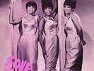 Diana Ross & The Supremes-Love Child 7” EP 1968 Tamla Motown Australia?-TMEO1010