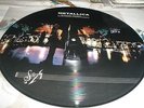 Metallica Picture Disc S&M San Francisco Orchestra promo different picture lp
