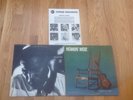 HOWLIN WOLF 2 LPS EVIL AND HOWLIN WOLF CHESS 1540 & 1469