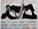 Stanley Turrentine: A chip of the old block  -  Blue Note (NY) 4150  -  mint