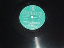 CELLOS, RANG TANG DING DONG, ORIGINAL US R & R / DOOWOP 78