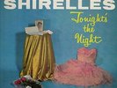 SUPER RARE 1961 ORIGINAL FIRST PRESSING TONIGHT'S THE NIGHT THE SHIRELLES VG+
