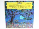 FOURNIER SCHUBERT Cello Sonata Arpeggione DGG TULIP STEREO 139368 SLPM