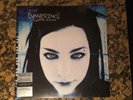 Evanescence - Fallen Vinly LP Limited Edition 1 of 1,500 Purple Vinyl NEW