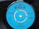 Sam and Dave - Soothe Me plus 2  - all on Original 1st issue Blue UK Stax
