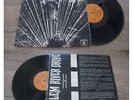 EDDIE PALMIERI / HARLEM RIVER DRIVE - Same LP Rare Latin Psych Funk 1971
