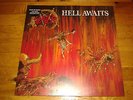 Slayer Hell Awaits Coloured Vinyl LP (Record Store Day 2013)