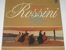 ACCARDO ROSSINI 6 SONATE A QUATTRO PETRACCHI 2LP 1979 PHILIPS BOX 6769 024 NM