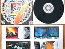 Live - The Distance to Here Vinyl LP In Shrink 1999 Original, throwing copper
