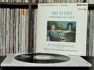 Brahms: Symphony No.2 - Sir Thomas Beecham **UK First HMV ASD 348 ED1 LP**