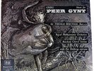 Grieg PEER GYNT Beecham Hi-Q Records 180g SuperCuts AUDIOPHILE pressing (MINT)