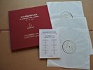 LOLA BOBESCO &J GENTY BACH VIOLIN SONATAS BWV1014-1019 PRIVATE LIMITED N 149/300