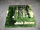 RARE FOLK - JANCIS HARVEY - FROM THE DARKNESS CAME LIGHT - WESTWOOD UK