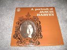 RARE FOLK - JANCIS HARVEY - A PORTRAIT OF - WESTWOOD UK
