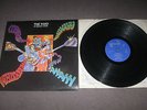 The Who - A Quick One LP 1966 Ex/Ex UK Reaction 1st Press (Rare Mono Version)