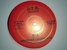 Modern Soul Boogie Funk American Chocolate ?– Don't Bug Me / M.I.A