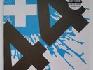 +44 Heart Stops Beating Limited Splatter Vinyl Hot topic NEW SEALED