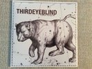 THIRD EYE BLIND Ursa Major Clear W/ Black White Brown Splatter Vinyl LP Sealed