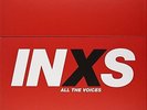 INXS - ALL THE VOICES NEW VINYL