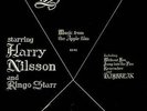 Son Of Dracula Ringo Starr USA book SONGBOOK BLACKWOOD MUSIC INC 1974